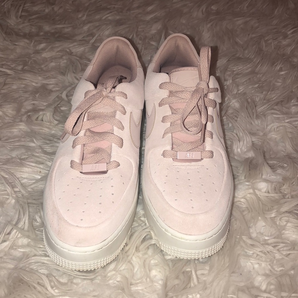 Nike Air Force 1 Sage Low Women’s 9.5